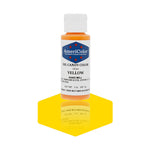 AmeriColor Yellow Oil Candy Color 2 oz