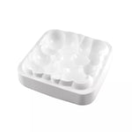 Silikomart CLOUD 1600 Silicone Mold – Single Cavity 1600ml