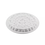 Silikomart KIT TARTE RING BUBBLE dia190mm – Large Silicone Mold with Ring