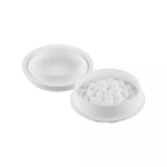 Silikomart KIT FLEUR 1085 – Set of 2 Silicone Molds dia160x80mm