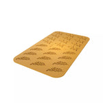 Silikomart EDEN Silicone Mold Set – 12 Cavities (73x48x2mm & 73x33x2mm)
