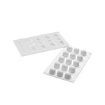 Silikomart TRUFFLES 20 Silicone Mold – Ø32x28mm