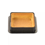 Silikomart TARTE RING SQUARE 80x80mm Set of 6 Rings