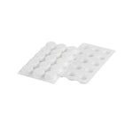 Silikomart ESSENZIALE 30 Silicone Mold 15 Cavities 45x20mm