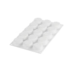 Silikomart ESSENZIALE 30 Silicone Mold 15 Cavities 45x20mm