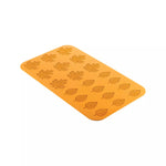 Silikomart BOSCO Silicone Mold 21 Cavities (71x69x1mm & 60x37x1mm)