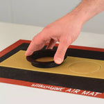 Silikomart AIR MAT Silicone Mat 583x384mm