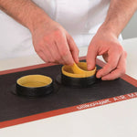 Silikomart AIR MAT Silicone Mat 583x384mm