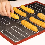 Silikomart AIR MAT ECLAIR 583x384mm