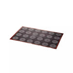Silikomart AIR MAT CHOUX 583x384mm with Circle Guides