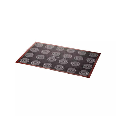 Silikomart AIR MAT CHOUX 583x384mm with Circle Guides