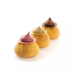Silikomart AIR MAT CHOUX 583x384mm with Circle Guides