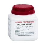 Louis François Yellow Pectin 150 g