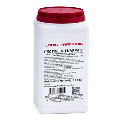 Louis François Pectin NH Nappage 1 kg