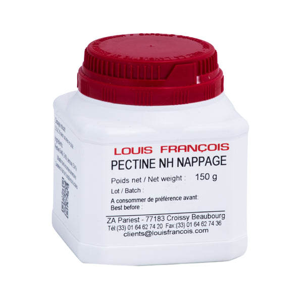 Louis François Pectin NH Nappage 150 g