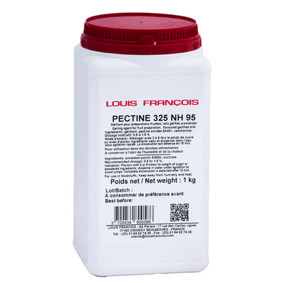 Louis François Pectin 325NH95 1 kg