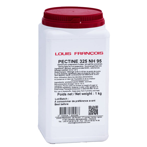 Louis François Pectin 325NH95 1 kg