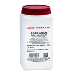 Louis François Agar Agar Powder 1 kg
