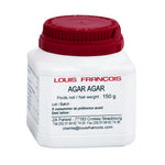 Louis François Agar Agar Powder 150 g