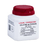 Louis François Fish Gelatine 200 Bloom 150 g