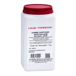 Louis François Xanthan Gum 1 kg