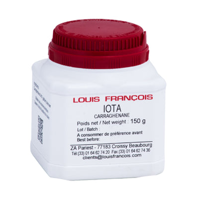 Louis François Iota Carrageenan 150 g
