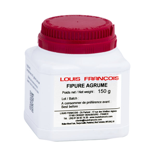 Louis François Fipure Citrus 150 g