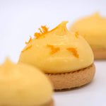 Louis François Fipure Citrus 150 g