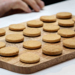 Louis François Soy Lecithin Powder 1 kg