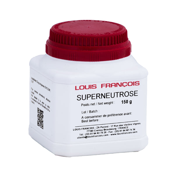 Louis François Super Neutrose 150 g