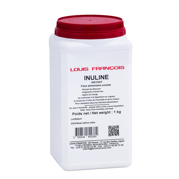 Louis François Inulin 1 kg