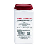 Louis François Sodium Citrate 150 g
