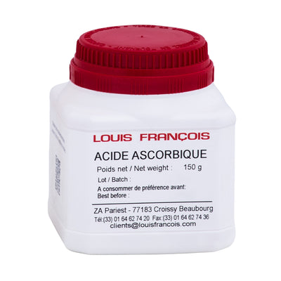 Louis François Ascorbic Acid 150 g