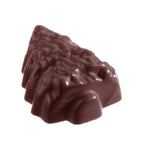 Chocolate World Tree Polycarbonate Chocolate Mold – 1.18 x 0.79 x 0.59 in, 21 Cavities