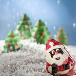 Chocolate World Christmas Tree (Praline) Polycarbonate Chocolate Mold – ~1.18 x 0.87 x 0.59 in, 21 Cavities
