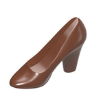 Chocolate World Ladies Shoe Polycarbonate Chocolate Mold – ~2.76 x 1.18 x 1.57 in, 6 Cavities