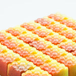 Chocolate World Structura 3 Bubble Polycarbonate Chocolate Mold – ~1.18 x 0.98 x 0.59 in, 21 Cavities