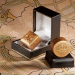 Chocolate World Chocolate Crown Polycarbonate Chocolate Mold – ~1.38 x 0.98 x 0.79 in, 21 Cavities