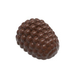 Chocolate World Patrick De Vries Polycarbonate Chocolate Mold by Patrick De Vries – ~1.18 x 1.18 x 0.71 in, 21 Cavities