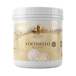 Lakeside Cocoa Coconello Filling - 1 kg