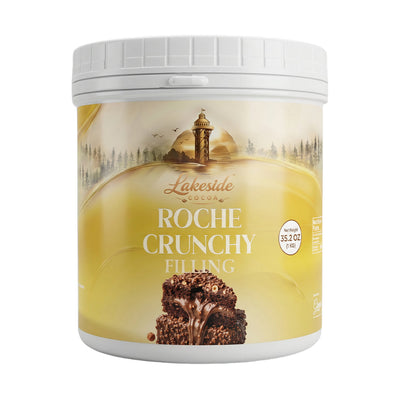 Lakeside Cocoa Roche Crunchy filling - 1 kg