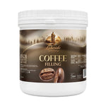 Lakeside Cocoa Coffee Filling - 1 kg