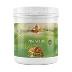 Lakeside Cocoa 33% Pistachio Filling - 1 kg