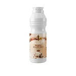 Lakeside Cocoa White Hazelnut Sauce 1 Liter