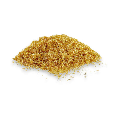 Gold Chef 23 KT. Edible Gold Powder 70 mg