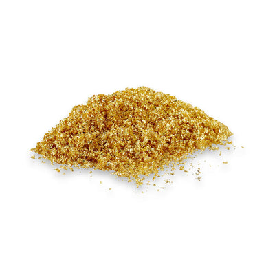 Gold Chef 23 KT Edible Gold Powder 500 mg