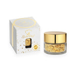 Gold Chef 22 KT Edible Gold Leaf 80 mm, 1 Sheet