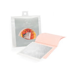 Gold Chef Pure Edible Silver Leaf 80 mm, 1 Sheet