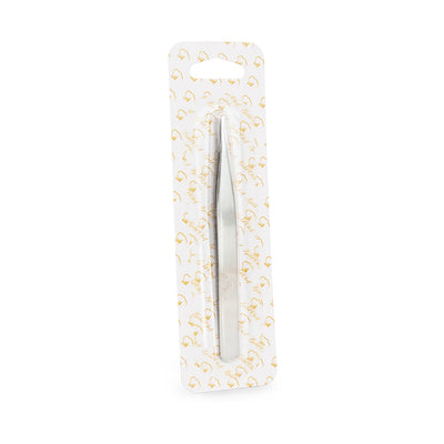 Gold Chef Professional Tweezer for Edible Decorations