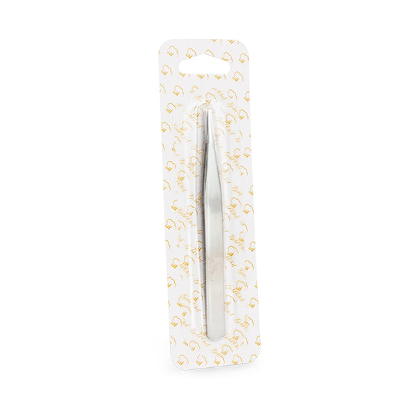 Gold Chef Professional Tweezer for Edible Decorations
